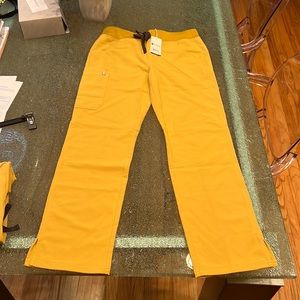 Brand new Fig scrub  bottom